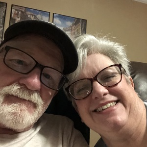 Fundraising Page: Dawn Seay